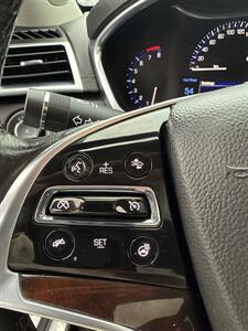 2016 Cadillac SRX Premium Collection - Photo 36 - Spokane, WA 99202