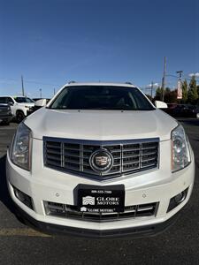 2016 Cadillac SRX Premium Collection   - Photo 3 - Spokane, WA 99202
