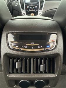 2016 Cadillac SRX Premium Collection - Photo 25 - Spokane, WA 99202