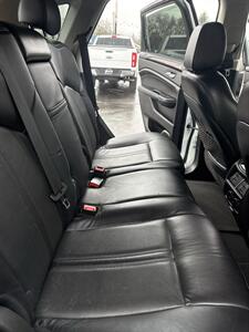 2016 Cadillac SRX Premium Collection - Photo 20 - Spokane, WA 99202