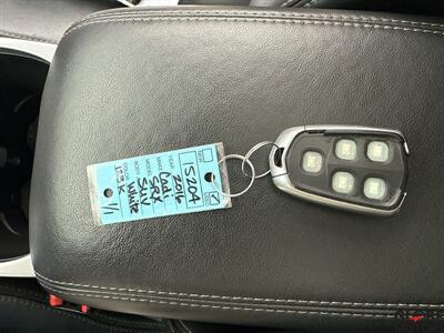 2016 Cadillac SRX Premium Collection - Photo 35 - Spokane, WA 99202