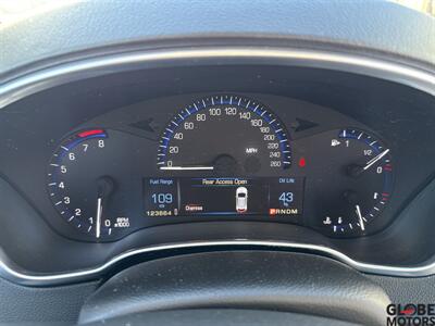 2016 Cadillac SRX Premium Collection   - Photo 24 - Spokane, WA 99202