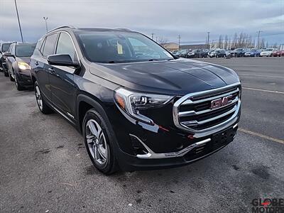 2020 GMC Terrain SLT   - Photo 1 - Spokane, WA 99202