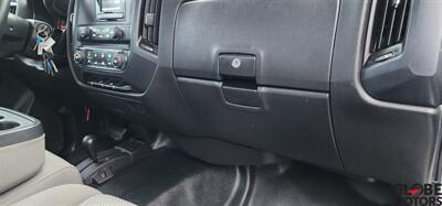 2015 Chevrolet Silverado 2500 Work Truck   - Photo 62 - Spokane, WA 99202