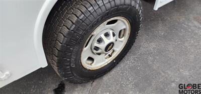 2015 Chevrolet Silverado 2500 Work Truck   - Photo 22 - Spokane, WA 99202