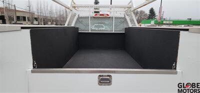 2015 Chevrolet Silverado 2500 Work Truck   - Photo 32 - Spokane, WA 99202