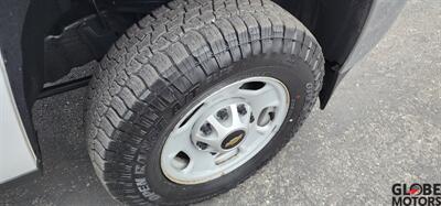 2015 Chevrolet Silverado 2500 Work Truck   - Photo 23 - Spokane, WA 99202