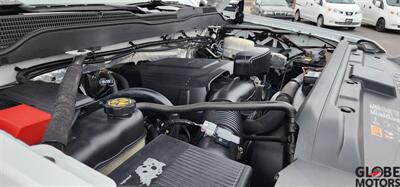 2015 Chevrolet Silverado 2500 Work Truck   - Photo 46 - Spokane, WA 99202