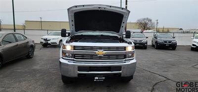 2015 Chevrolet Silverado 2500 Work Truck   - Photo 42 - Spokane, WA 99202