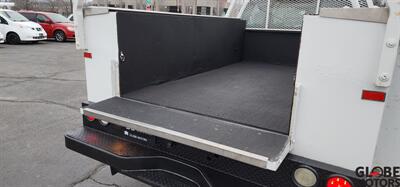 2015 Chevrolet Silverado 2500 Work Truck   - Photo 35 - Spokane, WA 99202