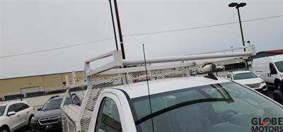 2015 Chevrolet Silverado 2500 Work Truck   - Photo 26 - Spokane, WA 99202