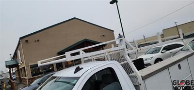 2015 Chevrolet Silverado 2500 Work Truck   - Photo 40 - Spokane, WA 99202