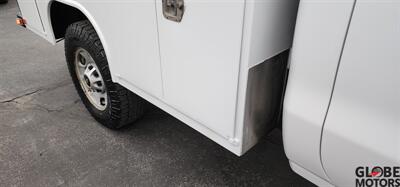 2015 Chevrolet Silverado 2500 Work Truck   - Photo 27 - Spokane, WA 99202