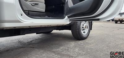 2015 Chevrolet Silverado 2500 Work Truck   - Photo 56 - Spokane, WA 99202