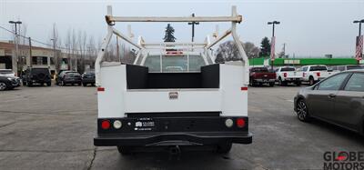 2015 Chevrolet Silverado 2500 Work Truck   - Photo 5 - Spokane, WA 99202