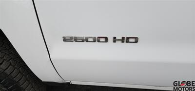 2015 Chevrolet Silverado 2500 Work Truck   - Photo 20 - Spokane, WA 99202
