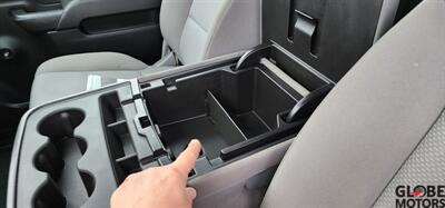 2015 Chevrolet Silverado 2500 Work Truck   - Photo 11 - Spokane, WA 99202