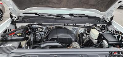 2015 Chevrolet Silverado 2500 Work Truck   - Photo 45 - Spokane, WA 99202