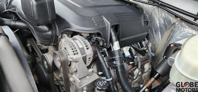 2015 Chevrolet Silverado 2500 Work Truck   - Photo 48 - Spokane, WA 99202