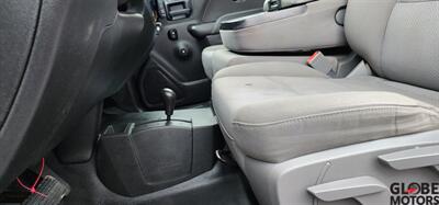 2015 Chevrolet Silverado 2500 Work Truck   - Photo 14 - Spokane, WA 99202