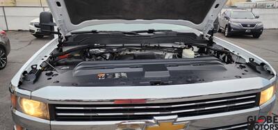 2015 Chevrolet Silverado 2500 Work Truck   - Photo 43 - Spokane, WA 99202