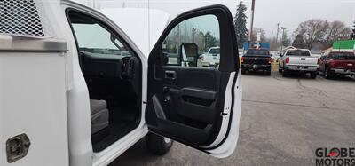 2015 Chevrolet Silverado 2500 Work Truck   - Photo 57 - Spokane, WA 99202