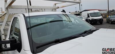 2015 Chevrolet Silverado 2500 Work Truck   - Photo 25 - Spokane, WA 99202