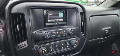 2015 Chevrolet Silverado 2500 Work Truck   - Photo 18 - Spokane, WA 99202