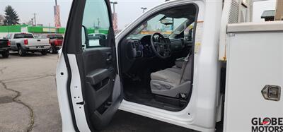 2015 Chevrolet Silverado 2500 Work Truck   - Photo 6 - Spokane, WA 99202