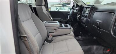 2015 Chevrolet Silverado 2500 Work Truck   - Photo 59 - Spokane, WA 99202