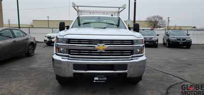 2015 Chevrolet Silverado 2500 Work Truck   - Photo 2 - Spokane, WA 99202