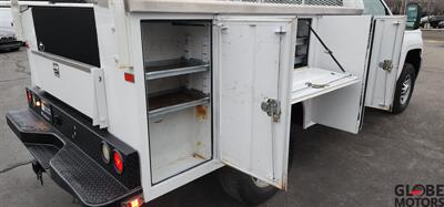 2015 Chevrolet Silverado 2500 Work Truck   - Photo 31 - Spokane, WA 99202