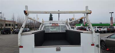 2015 Chevrolet Silverado 2500 Work Truck   - Photo 33 - Spokane, WA 99202