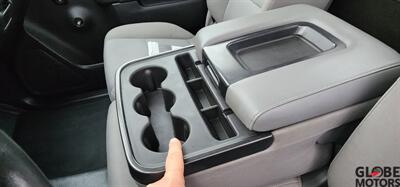 2015 Chevrolet Silverado 2500 Work Truck   - Photo 10 - Spokane, WA 99202