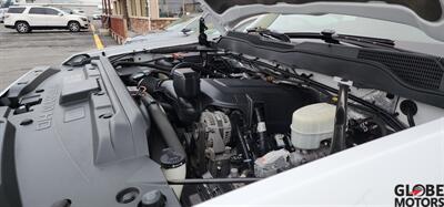 2015 Chevrolet Silverado 2500 Work Truck   - Photo 47 - Spokane, WA 99202