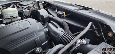 2015 Chevrolet Silverado 2500 Work Truck   - Photo 51 - Spokane, WA 99202