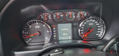 2015 Chevrolet Silverado 2500 Work Truck   - Photo 9 - Spokane, WA 99202