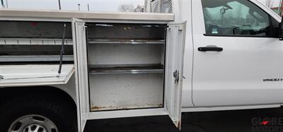 2015 Chevrolet Silverado 2500 Work Truck   - Photo 29 - Spokane, WA 99202