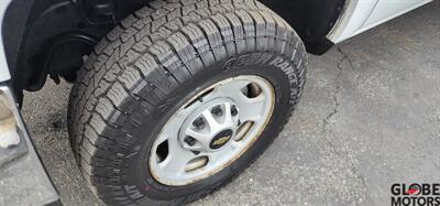 2015 Chevrolet Silverado 2500 Work Truck   - Photo 19 - Spokane, WA 99202