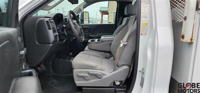 2015 Chevrolet Silverado 2500 Work Truck   - Photo 7 - Spokane, WA 99202