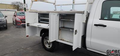 2015 Chevrolet Silverado 2500 Work Truck   - Photo 28 - Spokane, WA 99202