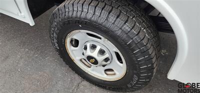 2015 Chevrolet Silverado 2500 Work Truck   - Photo 21 - Spokane, WA 99202