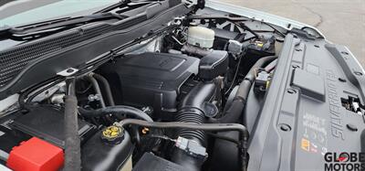 2015 Chevrolet Silverado 2500 Work Truck   - Photo 50 - Spokane, WA 99202