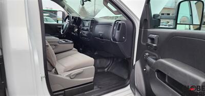 2015 Chevrolet Silverado 2500 Work Truck   - Photo 54 - Spokane, WA 99202