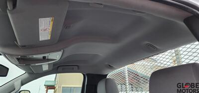 2015 Chevrolet Silverado 2500 Work Truck   - Photo 12 - Spokane, WA 99202