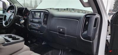 2015 Chevrolet Silverado 2500 Work Truck   - Photo 60 - Spokane, WA 99202