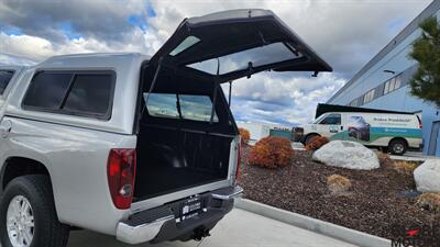 2012 GMC Canyon SLE-1  4WD - Photo 32 - Spokane, WA 99202