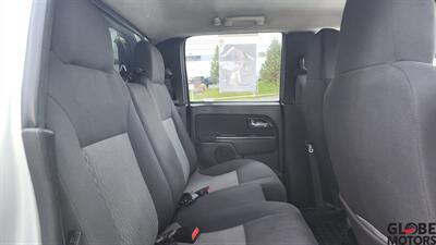 2012 GMC Canyon SLE-1  4WD - Photo 73 - Spokane, WA 99202