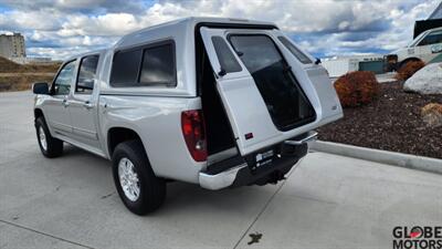 2012 GMC Canyon SLE-1  4WD - Photo 33 - Spokane, WA 99202