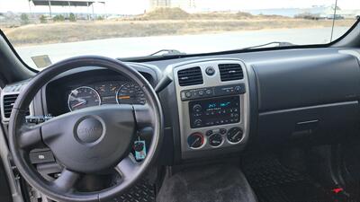 2012 GMC Canyon SLE-1  4WD - Photo 54 - Spokane, WA 99202